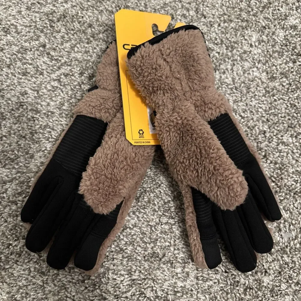 Carhartt Women's Sherpa Insulated Glove GF0858-W Size Small New With Tags